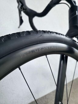 Gravel Propain Terrel CF Carbon 2025 - 13