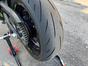 Kawasaki Z900 1.maj Kou. v Cr 2020 DPH - 13