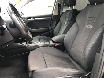 Audi a3 2.0tdi 110kw rok 12.2013 manuál - 13