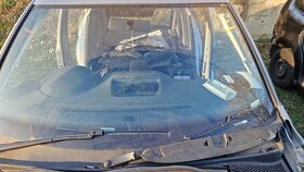 vw tiguan 5No starší i něco fac + karoserie viz obr barva - 13