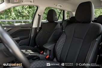 Škoda kamiq 1.6tdi 2020 - 13