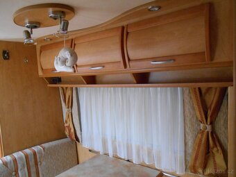 Karavan la mancell 400 - 13