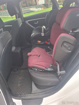 Hyundai i30, GD 1.4i 73kW originál LPG - 13