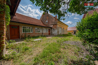 Prodej rodinného domu, 178 m², Kelč - 13