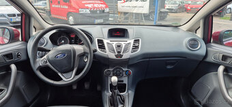 Ford Fiesta, 1.3 i KLIMA TOP STAV - 13