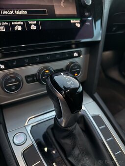 Volkswagen Passat B8 2.0 TDI 110kW DSG - 13