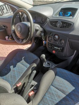 Clio - 13