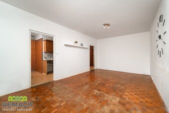 Pronájem, byt 2+1, 64 m2, Uherské Hradiště, ulice Štěpnická - 13