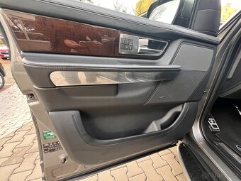 RANGE ROVER SPORT HSE, 2011, 3.0 TD V6 180 kW. - 13