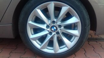 BMW 330d xDRIVE GT, 190 kW  07/2016  ĆR - 13