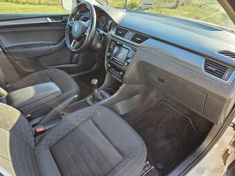 ŠKODA RAPID STYLE 1.0 TSI 81KW_2019 - 13