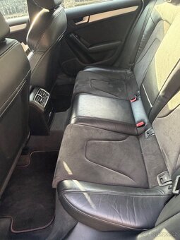 Audi A5sportback S line 4x4 - 13