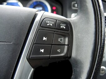 Volvo S80, D5 R-DESIGN MOMENTUM - 13