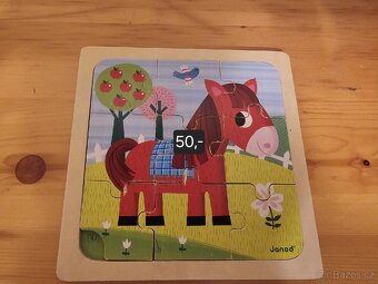 Mix dětských věcí - 13