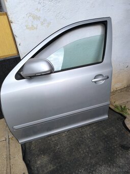 OCTAVIA 2, 1,6Tdi díly - 13