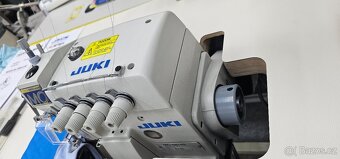 šicí stroj JUKI MO-6814 S - 13