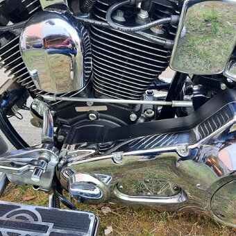 Harley Davidson - 13