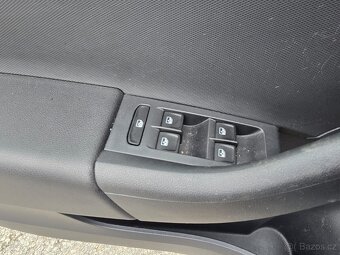 Škoda Rapid Spaceback SB 1.2 TSI 90k Ambition, POJAZDNE - 13