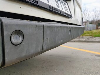 Volkswagen Crafter 2.0 TDI, FUNKČNÍ KLIMA - 13