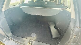 Subaru Legacy 2.0 D 4x4 - 13