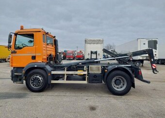 Prodám Nosič kontejnerů MAN TGM 18.290 4X2 BB - 13