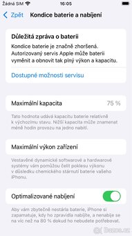 iPhone SE 2020 - 13