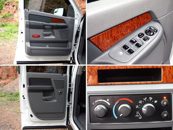 Dodge RAM 5.9Cummins Diesel 4x4 Pickup - 13