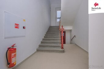 Pronájem bytu 3+kk 80 m2 Nerudova, Pardubice - 13