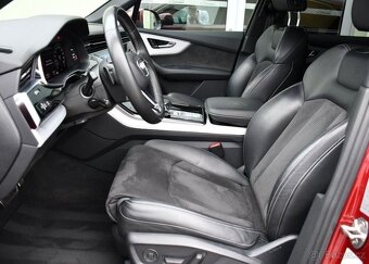 Audi Q7 50TDI Q S-LINE TAŽNÉ AIR 1M ČR - 13