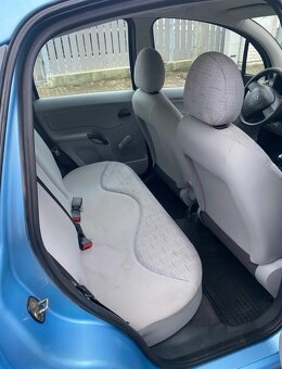 Citroën C3 (2004) - 13