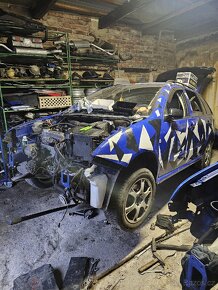 Škoda fabia 1.4 mpi LPG - 13