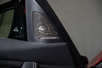 BMW M3 Competition (f80), 331kW, DPH - 13