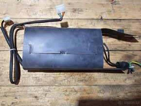 Trafo, mot, spinané zdroje 12V 48V 54V 52V - 13