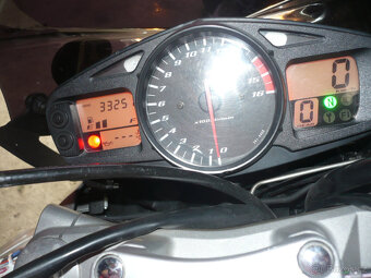 Gsr 600 - 13