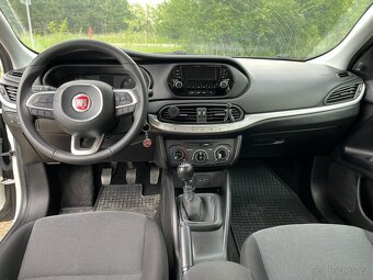 Fiat Tipo 1,4 - 13