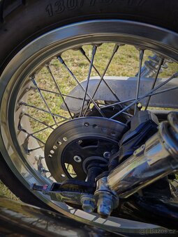 Orcal Astor 125 - 13