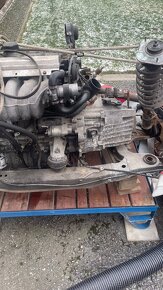 Volvo 850 2.4T - 13