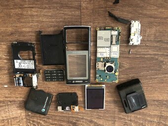 Telefony na ND - 13
