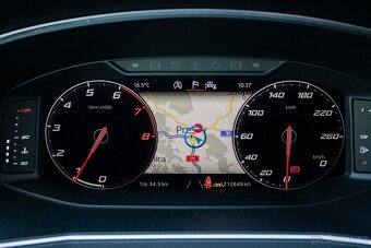 Seat Tarraco 1.5 TSI Style 110kW (2020). - 13