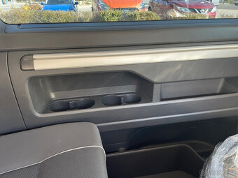 Volkswagen Multivan 2.0 TDI STARLINE - 13