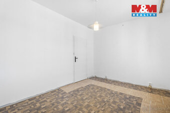 Prodej bytu 3+1, 69 m², Železný Brod, ul. Na Vápence - 13