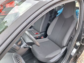 Citroen C1 1.0i 51KW S.Kniha Klima, 5Dveří +Zimní kola - 13