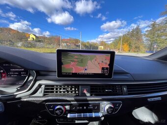 Audi S4 3.0 TFSI quattro 260 kW - 13