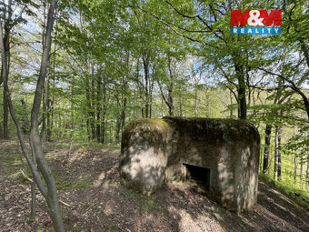 Prodej zahrady, 2545 m², Chrastava, Andělská Hora - 13