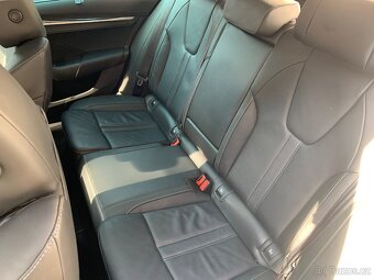 Octavia 4 , 2.0 tdi 110kw dsg,Navi, panorama, kůže - 13