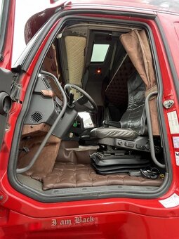 Volvo FH13 500 6x2 / Full air / EEV / Ex Weeda - 13