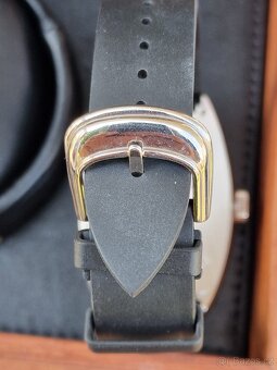 Zlaté hodinky Franck Muller 18k White Gold - 13