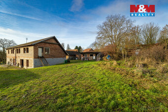 Prodej rodinného domu, 318 m², Bačalky - 13