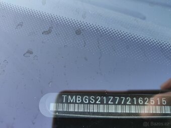 Škoda Octavia combi II 1.9 Tdi - 13