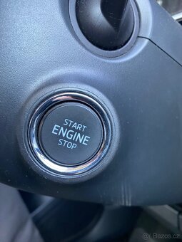 Škoda Fabia 3 1,2 TSI 81kW - 13